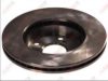 ABE C32081ABE Brake Disc